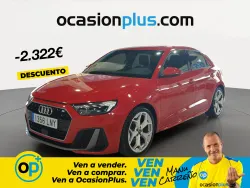 AUDI A1 Sportback 30 TFSI S line S tronic
