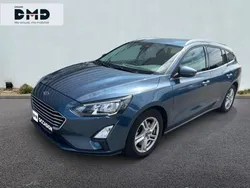 Ford Focus SW 1.0 EcoBoost 125ch Trend Business BVA