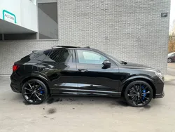 Audi RSQ3 Sportback 400cv 🔷 Full Pack Dynamic plus ✔Pack 🔷 RS étendu ✔ Céramique 🔷 ✔ V-Max ✔ B&O ✔ Toit Pano ✔ Echp Sport✔ Matrix .Etc