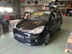 CITROEN C3 affaire HDI GPS 2016 revisee