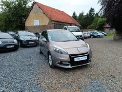 Renault Scenic 3 1.5 dCi 110ch energy Authentique eco²