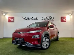 Hyundai Kauai EV 39 kWh Executive