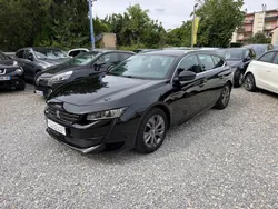 Peugeot 508 2.0 BlueHDI 163ch EAT8 BOÎTE AUTO CARPLAY/CAMERA AR/GPS/RADAR AV AR