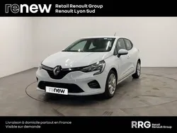 Renault clio tce 90 x tronic 21 business