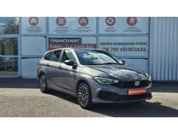 Fiat Tipo SW 1.0 FireFly Turbo 100cv + Système de Navigation