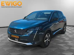 Peugeot 3008 generation-ii 1.5 bluehdi 130 allure pack eat bva start-stop