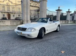 Mercedes-Benz SL 280 Mercedes SL 280