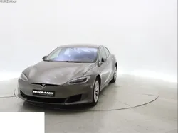 Tesla Model S 70