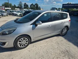 Renault grand scenic 1.5 dci 110cv 7 places