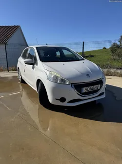 Peugeot 208 1.2 PureTech