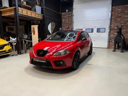 Seat Leon FR 2.0 TFSI 200 cv DSG - DEMI LIGNE STAGE 1