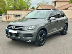 Volkswagen Touareg 3.0 TDI 240Ch Carat