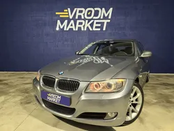 BMW SERIE 3 325i E91 3.0 PACK LUXE - BVA - SIEGES EN CUIR CHAUFFANT - ENTRETIEN A JOUR