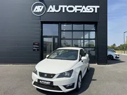 Seat Ibiza (4) 1.4I TSI 150 DSG FR