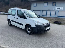 Citroen berlingo fourgon m bluehdi 100 ss business