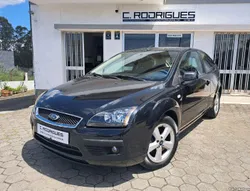 Ford Focus 1.6 TDCi SPORT 109cv