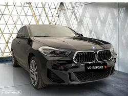 BMW X2 25 e xDrive X Pack M