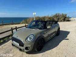 MINI Cabrio Cooper Auto