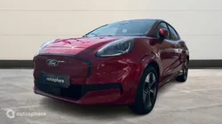 Ford Puma Gen-E 168ch Standard Range 43 kWh