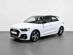 Audi A1 Sportback 30 TFSI Adrenalin 85kW