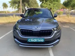 Skoda Kodiaq 2.0 TDI DSG 4x2 Style