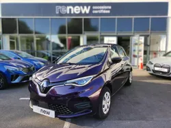 Renault Zoe E-TECH ELECTRIQUE R110 - 22B Equilibre