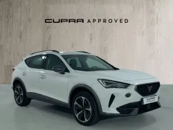 CUPRA Formentor 1.5 TSI Tech Edition 150 DSG