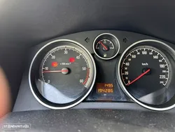 Opel Astra 1.3 CDTI Enjoy