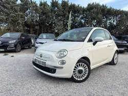 FIAT 500 III Phase 2 1.2 MPi 8V 69 cv Lounge/ clim/ kit embrayage neif/ kit distribution neuf