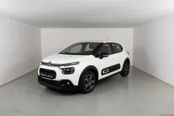 Citroën C3 1.5 BlueHdi Feel M6 ConnectNavi 102cv
