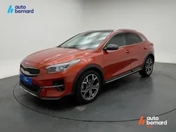 Kia XCeed 1.5 T-GDI 160ch Premium DCT7 2021