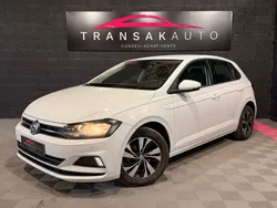 VOLKSWAGEN POLO 1.0 65 SS BVM5 Confortline