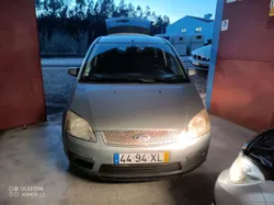 Ford C-Max GIA 1.6 turbo