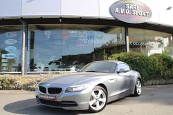 Bmw z4 (e89) sdrive23i 204 luxe / vehicule de seconde main / garanti 12m p&mo