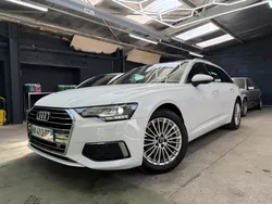 Audi a6 avant 40 tdi 204cv