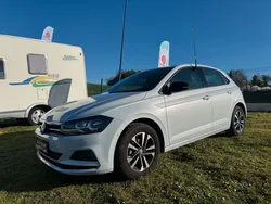 Volkswagen Polo 1.0 IQ.DRIVE