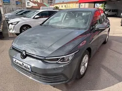 Volkswagen GOLF VIII 1.0 TSI OPF 110CH LIFE BUSINESS 1ST