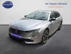 Peugeot 508 SW BlueHDi 130ch S&S GT EAT8