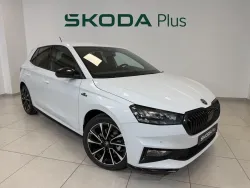 Skoda Fabia 1.0 TSI Monte Carlo 85kW