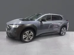 SUBARU Solterra Trek