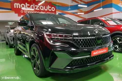 Renault Austral 1.3 Mild Hybrid Techno Espirit Auto