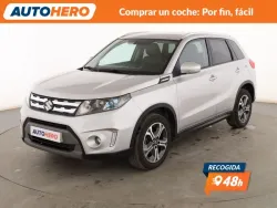 SUZUKI Vitara 1.6 GLX