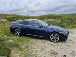 BMW 635 lci