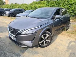 Nissan QASHQAI 1.3 MILD HYBRID 158CH N-CONNECTA XTRONIC 2022