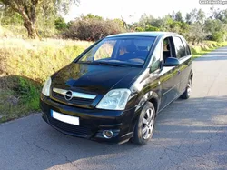 Opel Meriva 1.3 CTDi