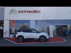 Citroën C5 AIRCROSS 1.5 BLUEHDI 130 BV EAT8 SHINE PACK