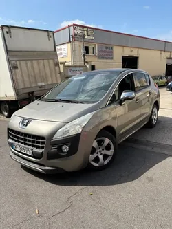Peugeot 3008 – GARANTIE RÉVISÉ AUCUN FRAIS À PRÉVOIR – AUCUN FRAIS À PRÉVOIR