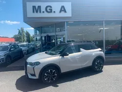 DS DS 3 130 | Crossback | Opéra | Caméra recul | GPS | Siéges chauffants | Avertisseur angles morts