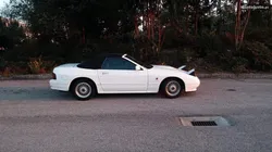 Mazda RX-7 Turbo II