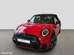 MINI Cabrio Cooper Auto